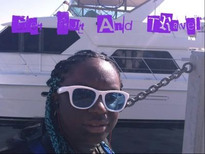 GetOutand's profile picture. I am an independent travel agent and pop culture geek.