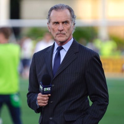 ShepMessing1's profile picture. Former professional soccer player and Olympian.