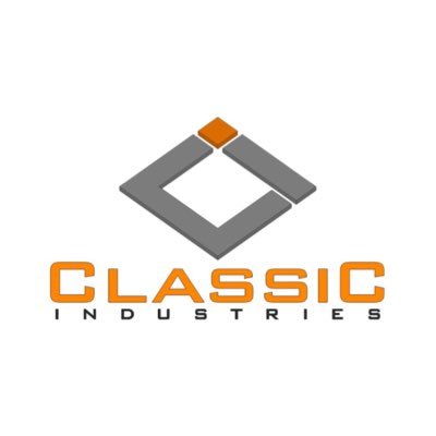ACMpanelClassic's profile picture. The official Twitter of Classic Industries. Building a legacy since 1993. Innovative Composite Metal Panel Systems Located in Forney, Tx