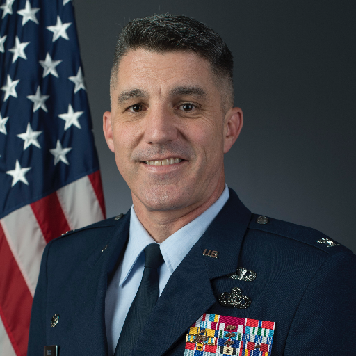 The official Twitter account of the Joint Base Langley-Eustis (Va.) installation commander. Retweets/follows ≠ endorsement.