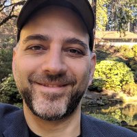 Isaac Shalev (@kindfortress) 's Twitter Profile