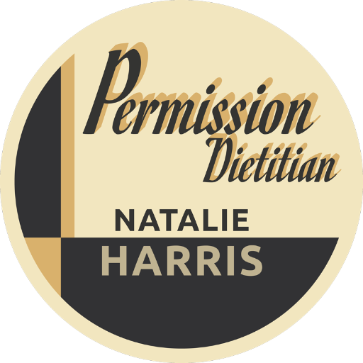 RD specializing in eating disorder/ disordered eating recovery and dieting recovery.