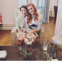 Gillian Weir (@gillianweir12) 's Twitter Profile