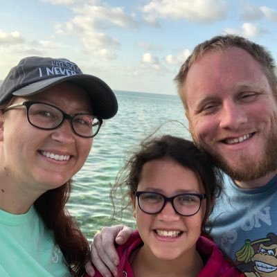 HeatherSulski's profile picture. I’m a junior high English teacher with a beautiful daughter, wonderful boyfriend and the best friends and family a girl could ask for! Loving life ❤️