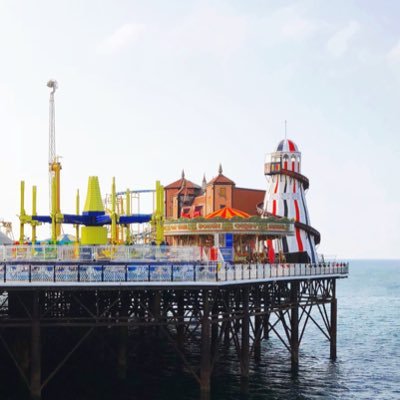 Sharing the best that Brighton has to offer. Tag us or use #brightonbucketlist for a RT. Also @brightonbucketlist on Instagram #brighton #brightonandhove