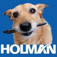 Holman Moving - @HolmanMoving Twitter Profile Photo