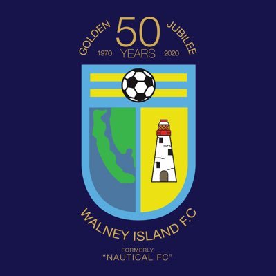 The Official Twitter account of Walney Island Football Club - Walney Island FC Juniors are on Twitter @walneyjuniorsfc