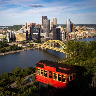 ThePittsburghList