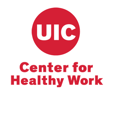 The Center for Healthy Work aims to contribute to changes in policies that promote healthier working conditions and provide fair employment and decent work.