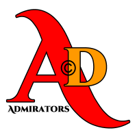 Admirators(@Site_Admirators) 's Twitter Profile Photo