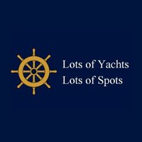 Lots of Yachts(@LotsofYachts1) 's Twitter Profile Photo
