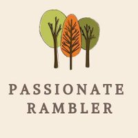 PASSIONATE RAMBLER(@PASSIONATERAMB1) 's Twitter Profile Photo