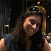 Anita Balakrishnan(@HPBCambridge) 's Twitter Profile Photo