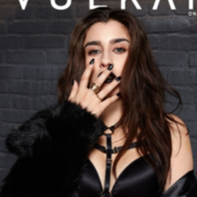 u need find your purpose and reason in the life, mine is lauren jauregui. • fan account •