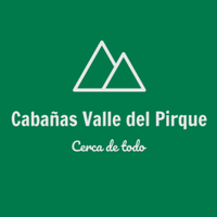 Cabañas Valle del Pirque - El Hoyo - Chubut(@VallePirqueOk) 's Twitter Profile Photo