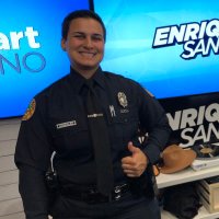 Officer Vanessa Gonzalez (@gonzo_vane) 's Twitter Profile