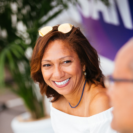 Maria Weaver Profile
