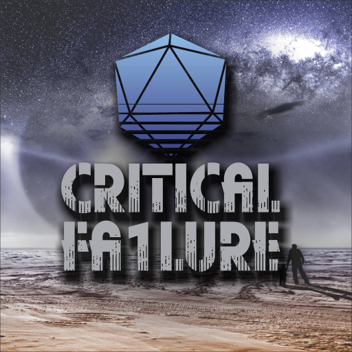 Critical Failure is a hard rock/metal band that focuses on music with an edge but without abandoning discernible, strong melodies and dynamic vocals. #folloback