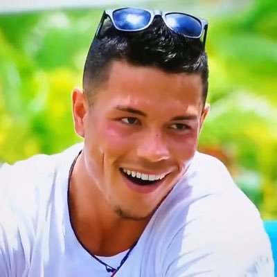 TylerBerta's profile picture. @Paradisehotel  IG: tylerberta