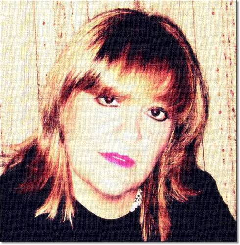 Actriz guionista directora de Teatro