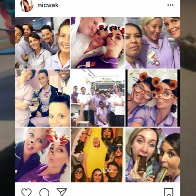 Nichola Rennard Profile