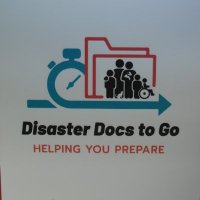 PrepareToGo ๐บ๐ฆ๐ท (@disasterdocs2go) 's Twitter Profile