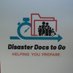 PrepareToGo 🇺🇦😷 (@disasterdocs2go) Twitter profile photo PrepareToGo 🇺🇦😷 (@disasterdocs2go) Twitter profile photo