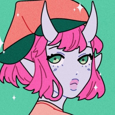 cherriedghostさんのプロフィール画像