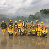 Tri-County Fire Corps (@tricountyfirene) 's Twitter Profile