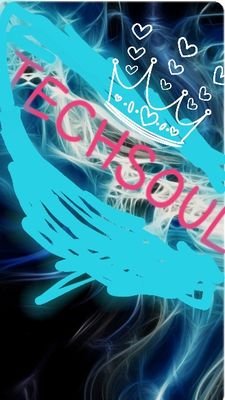 TECHSOUL6's profile picture. TECHNISCH SACHEN MACHEN SACHEN