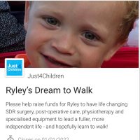 Ryleysdreamtowalk (@ryleysdream) 's Twitter Profile