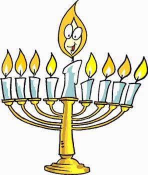 Hanukkah starts on December 6, 2015. Are you ready?!