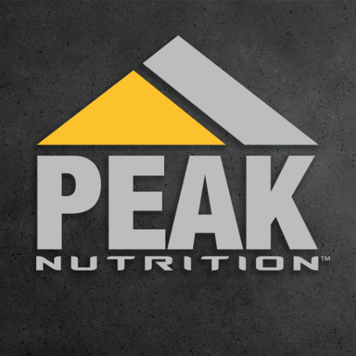 Peak Nutrition is designed to be your safe-house, your combine, your one-stop to bring an end to the confusion of how to reach your goals.