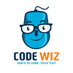 Code Wiz Franchise (@codewizhq) Twitter profile photo