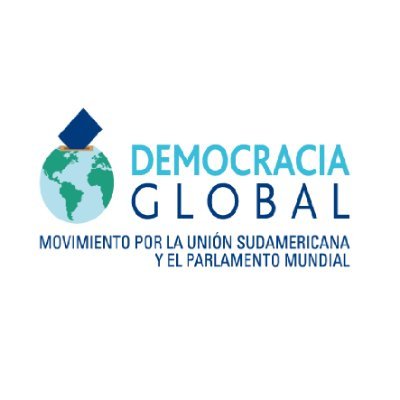 Democracia Global