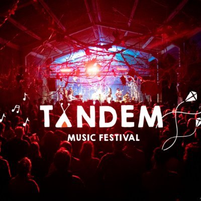 TandemColl Profile Picture