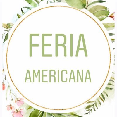 FERIA AMERICANA ONLINE (@cba_feria) / X