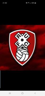 RUFC Till I Die