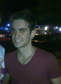 iunakel's profile picture. 