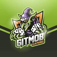 Gitmob Gaming (@gitmobgaming) 's Twitter Profile
