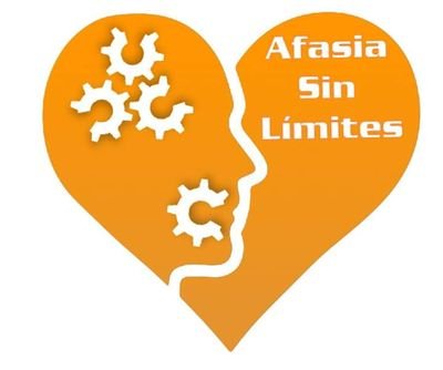 SinAfasia's profile picture. Asociación de familiares y personas con Afasia.