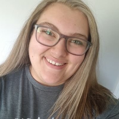 AFarley81's profile picture. Equality --
She/Her 🏳️‍🌈