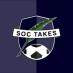 Soc Takes (@soctakes) Twitter profile photo Soc Takes (@soctakes) Twitter profile photo