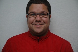 Cristão, Jornalista e Músico.