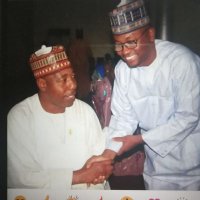 Barr. M. A. Busuguma (@babanteema) 's Twitter Profile