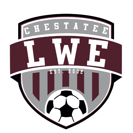 The official team page of the Chestatee High School Lady War Eagles Soccer program. #LWESoccer