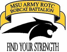 Welcome to the MSU Army ROTC Official page. If you're looking for the official source of information about Army ROTC, visit our homepage at www.goarmy.com.