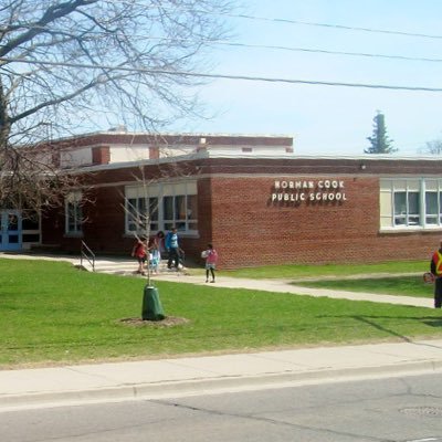 Norman Cook Public School Profile