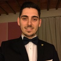 Andrea Daidone (@daidone_andrea) 's Twitter Profile