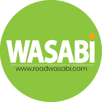 Wasabi Magazine(@Read_Wasabi) 's Twitter Profile Photo